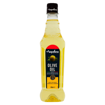 Napolina Olive Oil