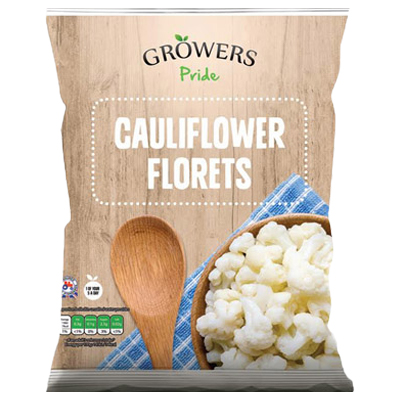 Growers Pride Cauliflower