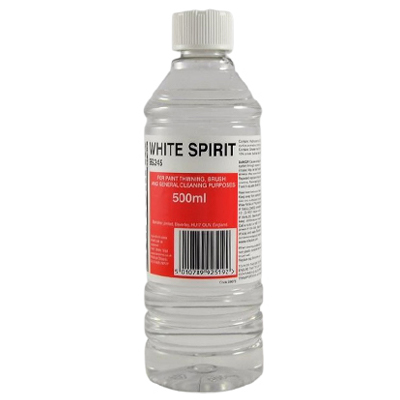 Bartoline White Spirit