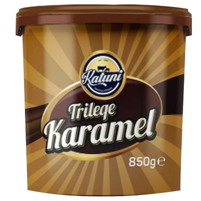 Katuni Trilege Karamel