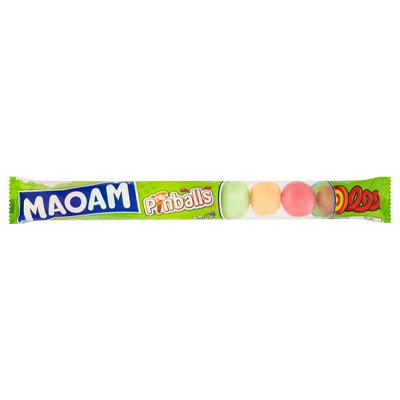 Maoam Pinballs