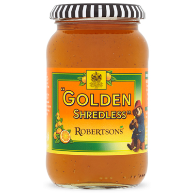 Robertsons Golden Shredless Marmalade