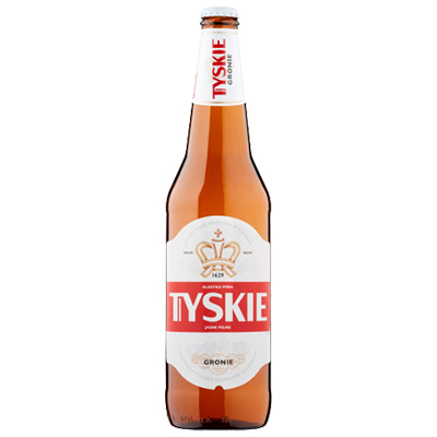 Tyskie