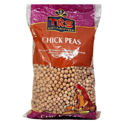 Trs Chick Peas