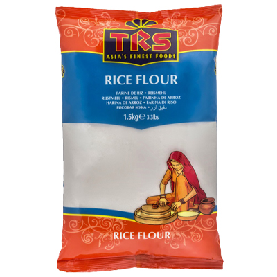 TRS Rice Flour