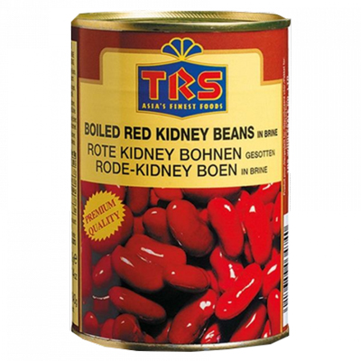 Trs Red Kidney Beans-brine