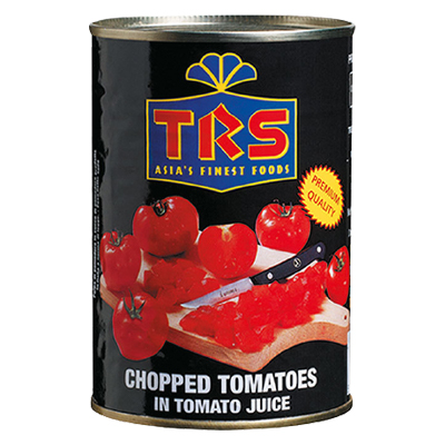 Trs Chopped Tomatoes