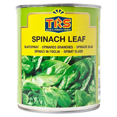 TRS Spinach