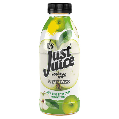 Just Juice Apple