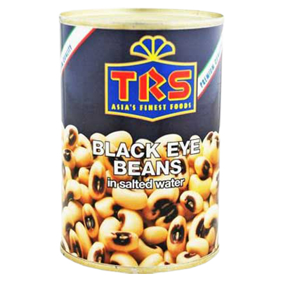 Trs Black Eye Beans