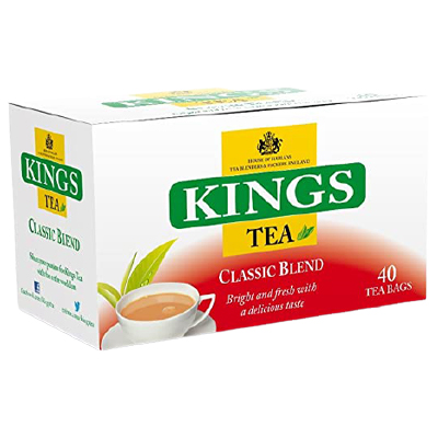 Kings Tea, Classic