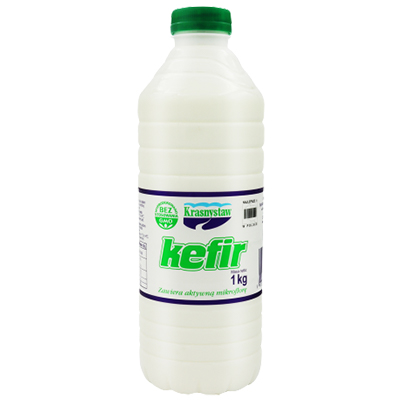 Krasnystaw Kefir