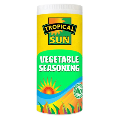 Tropical Sun Vegetable Seasoning