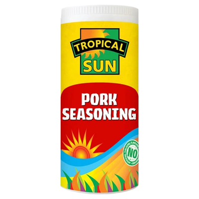 Tropical Sun Pork Seasoning