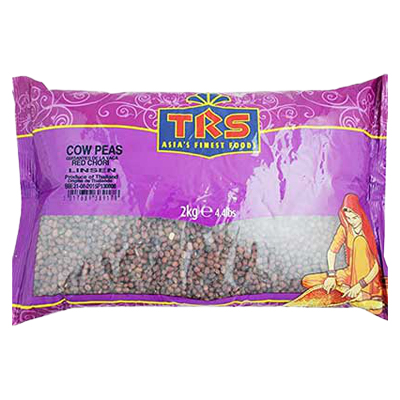 Trs Red Cow Peas