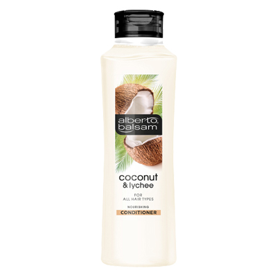 Alberto Coconut Conditioner