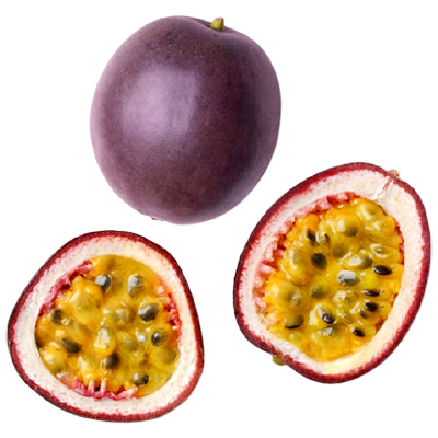 Passion Fruit - Whole