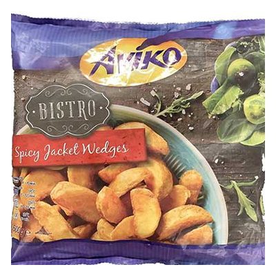 Aviko Bistro Wedges