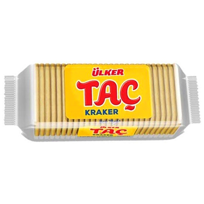 Ulker Tac Kraker