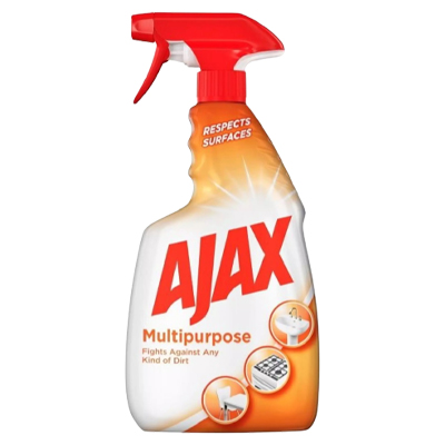 Ajax Multipurpose