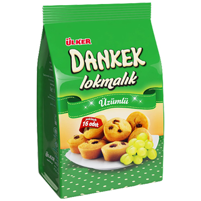 Ulker Dankek Lokmalik