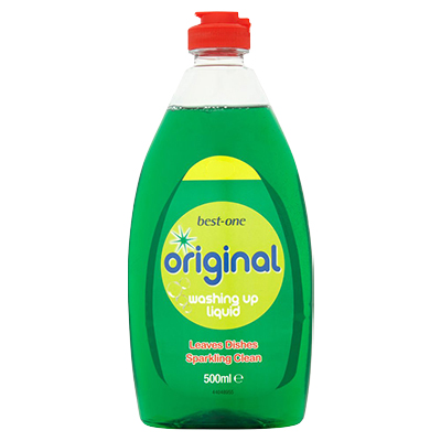 Best One Original Washing Up Liquid