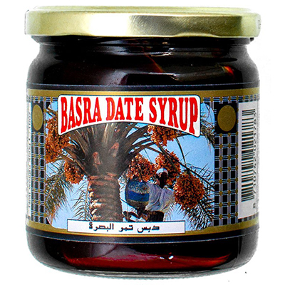 Basra Date Syrup