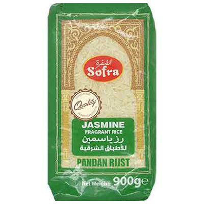 Sofra Jasmine Rice