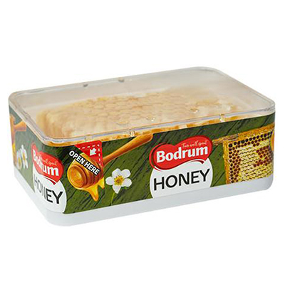 Bodrum Honey