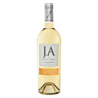 Ja Chardonnay Chambert