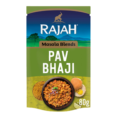 Rajah Pav Bhaji Masala Spice Blend