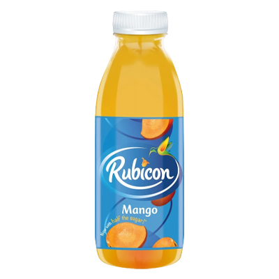 Rubicon Still Mango