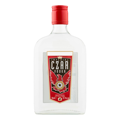 Imperial Czar Vodka