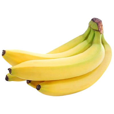 Bananas X 6