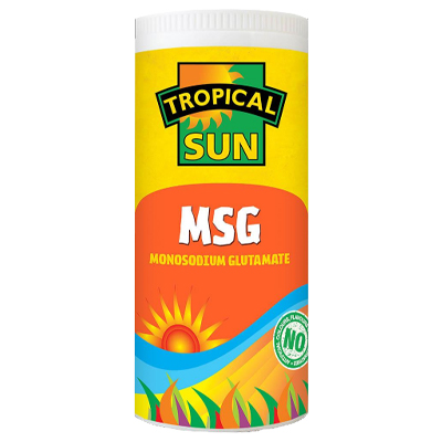 Tropical Sun Monosodium Glutamate