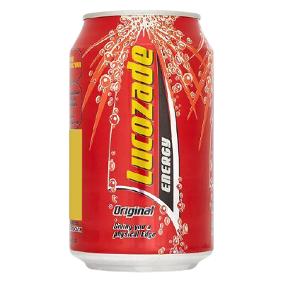 Lucozade Original