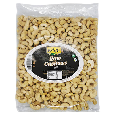 Aytac Raw Cashew