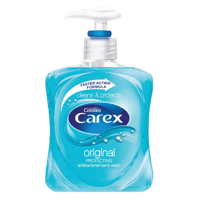 Carex Hand Wash