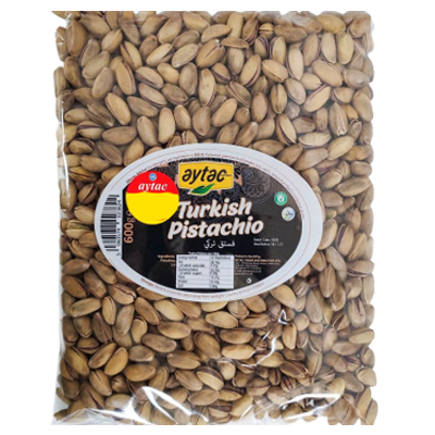 Aytac Turkish Pistachio