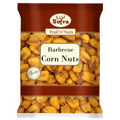 Sofra Barbecue Corn Nuts