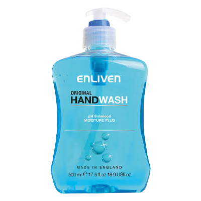 Enliven Hand Wash Original