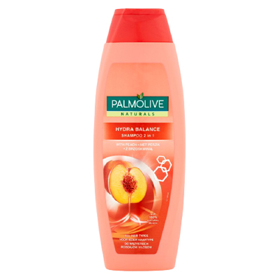 Palmolive Hydra Bal Shampoo