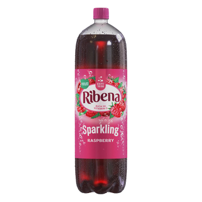 Ribena Sparkling