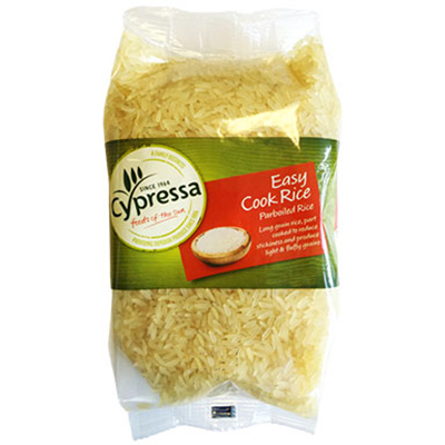 Cypressa Easy Cook Rice