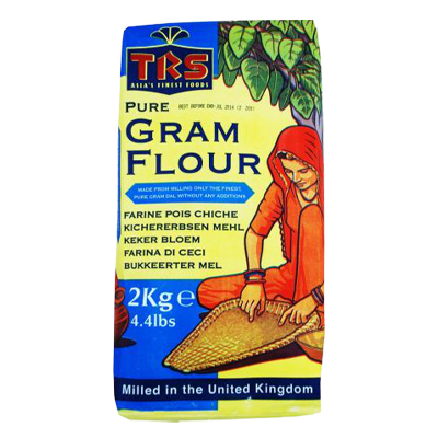 Trs Gram Flour