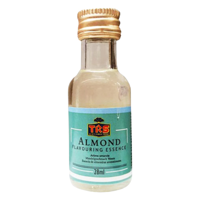 Trs Almond Essence