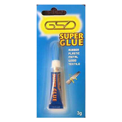 Gsd Super Glue