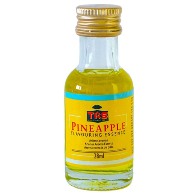 Trs Pineapple Essence