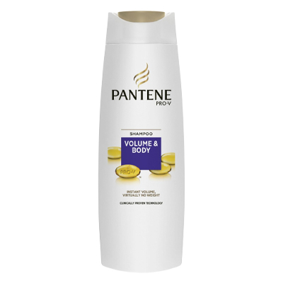 Pantene Volume & Body Shampoo