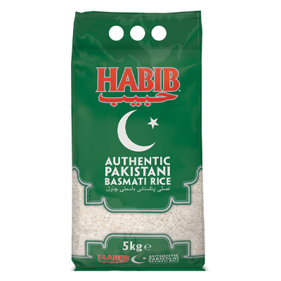 Habib Basmati Rice